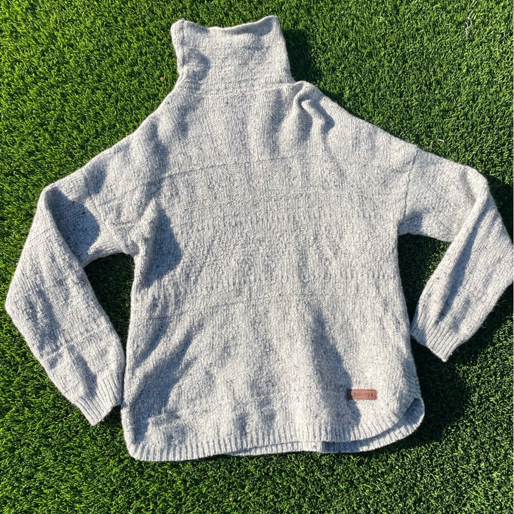 Sherpa Adventure Gear Merino Wool Sweater